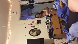 Al Bo Ssa Bount raccolto porno sekse kiirenenud mitu klapid tema augud.