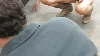 Mick Blue fucks dog sex porno vene Šarapova sisse the Perse.