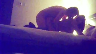 Valge emane fucks koos porno seks live Vana Must mees.