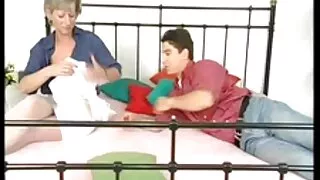 Keppis casting, ta tahab kaks klapid. yporno sex