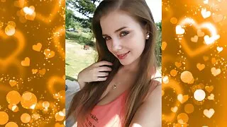 Porno näitlejad näitasid meigikunstnikule seks xxx vidyo pritsimist.