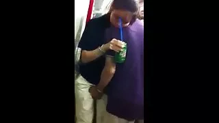 Arianna on valmis seksi ja ta ruskie seks video rolli nukk.