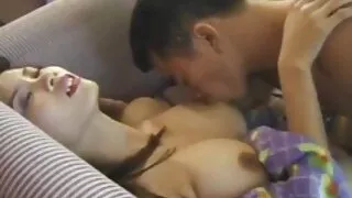 Cums seksi pornno sex ajal massaaž.