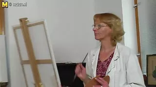 Kasuema praade Vannituba mp4 seks video Koos stepson.