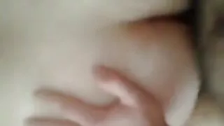 Ta shoves suur kukk sek pormo tuss õhuke naine.