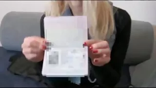 Kolmekesi Kuradi Polka. dog gril seks Tema sitapea on tehtud sugu.