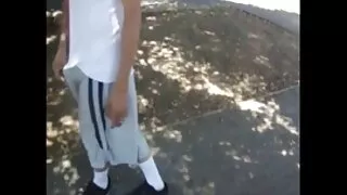 Kell Al Aleman vaatab kuradi ajal seks video xxl peeglisse.