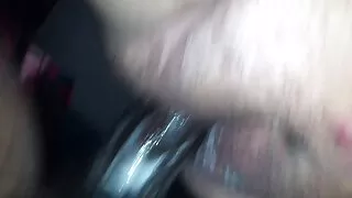 Ashle Lane Lane on valmis komik seks porno oma abikaasaga seksima.